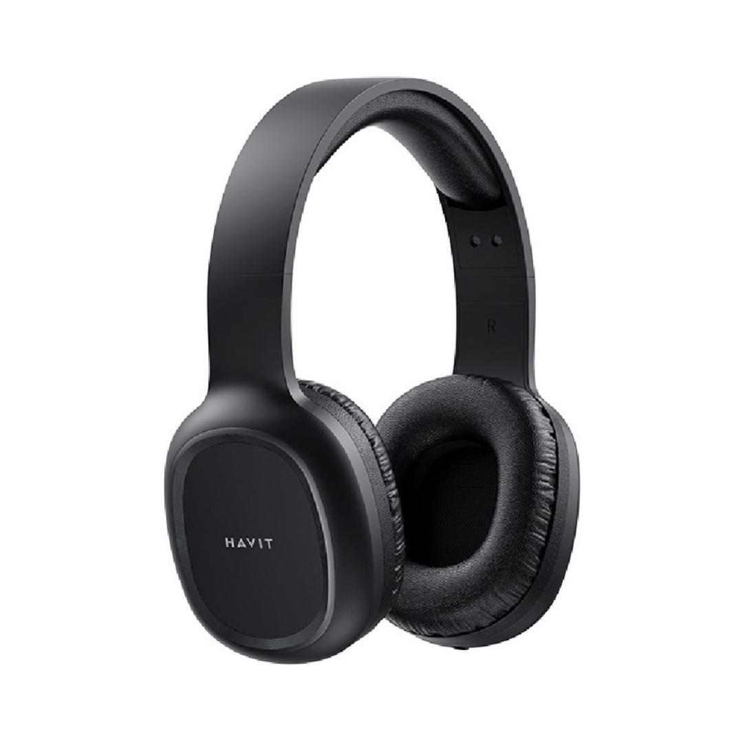 Havit H2590BT - Bluetooth V5.0 IPX5 Headphones - Image 2