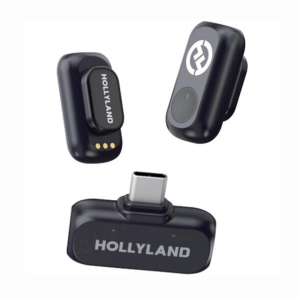 Hollyland LARK A1 Mini Duo 2-Person