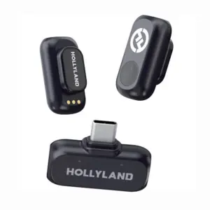 Hollyland LARK A1 Mini Duo 2-Person