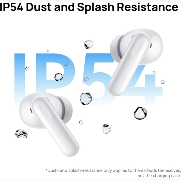 HUAWEI FreeBuds SE 4 ANC Earbuds with Noise Cancellation - Image 11