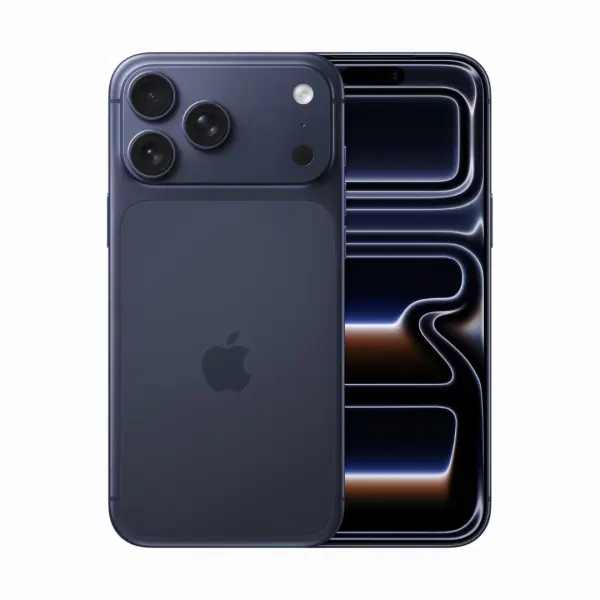 Apple iPhone 17 Pro Max 5G A19 Chip - Image 3