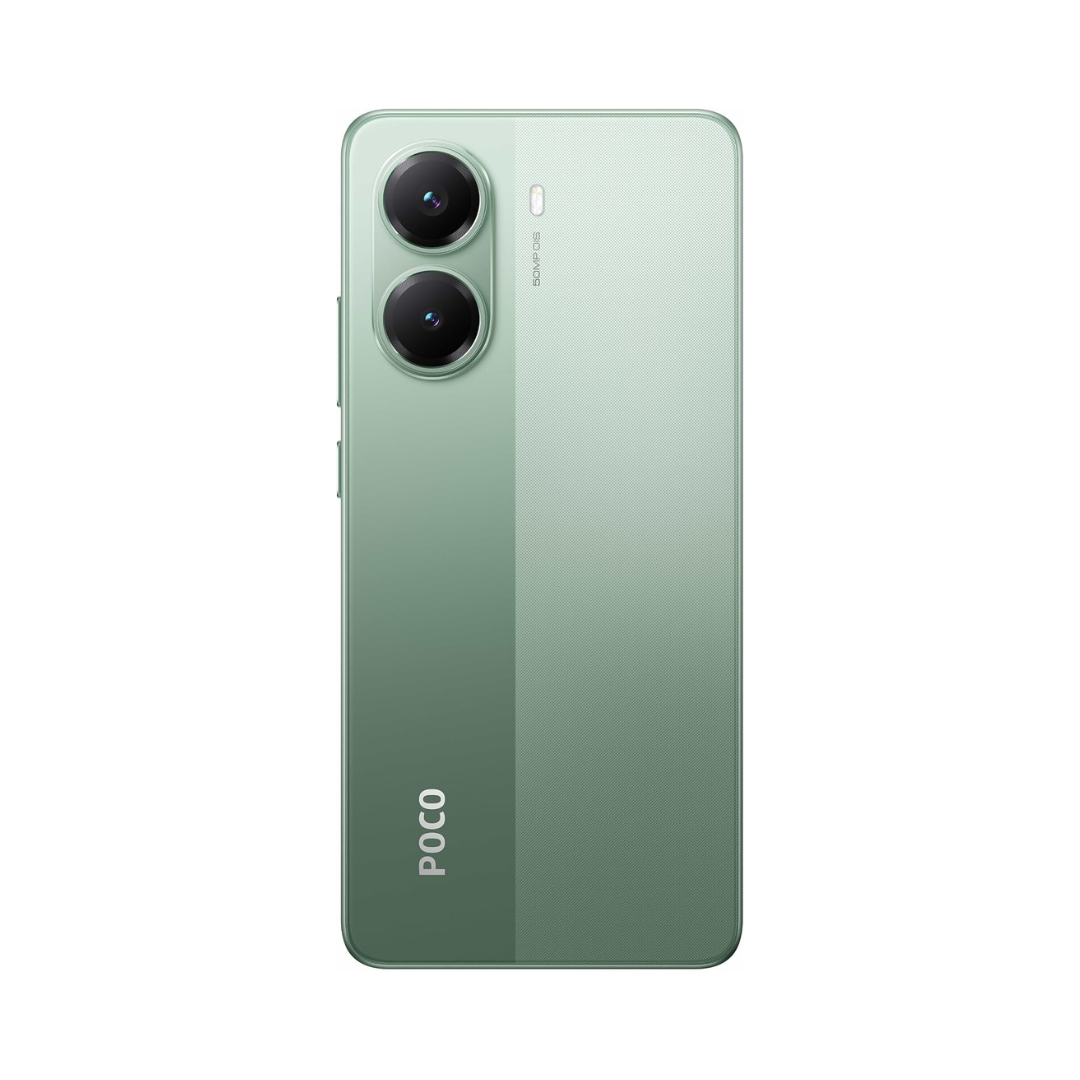 POCO X7 Pro 5G with Dimensity 8400-Ultra: Best Gaming Phone - Image 2