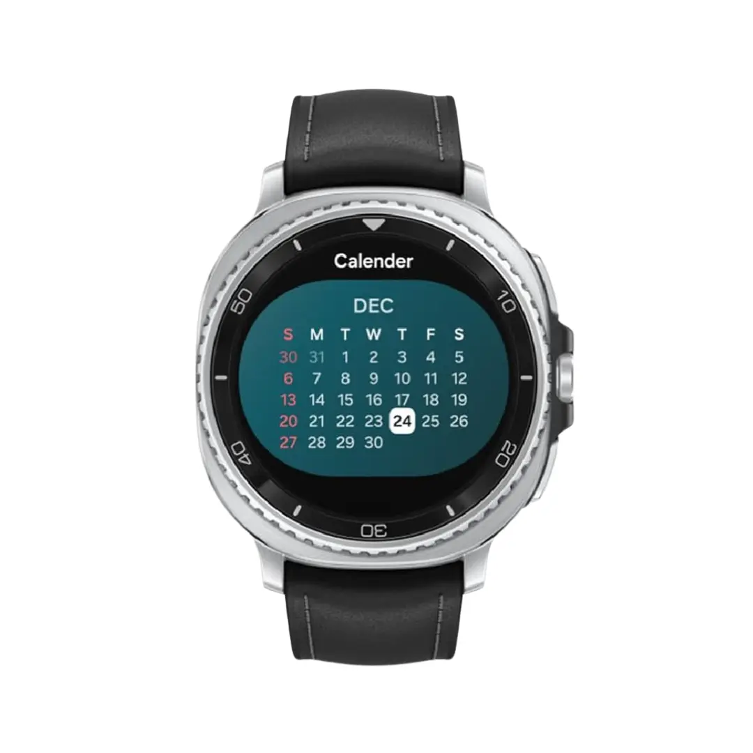 Samsung Galaxy Watch 8 Classic - Image 2