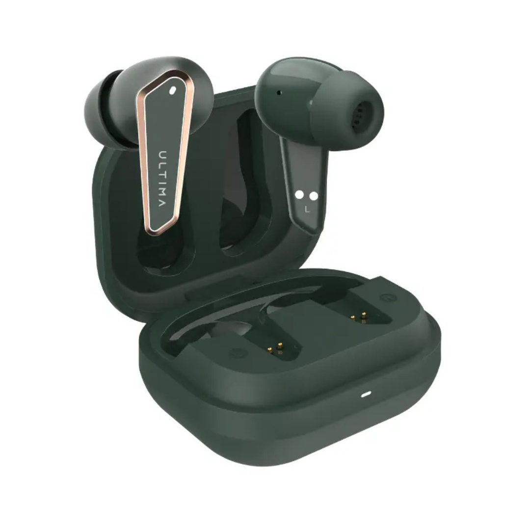 Ultima Boom X1 Pro Earbuds with Deep Bass - Image 2