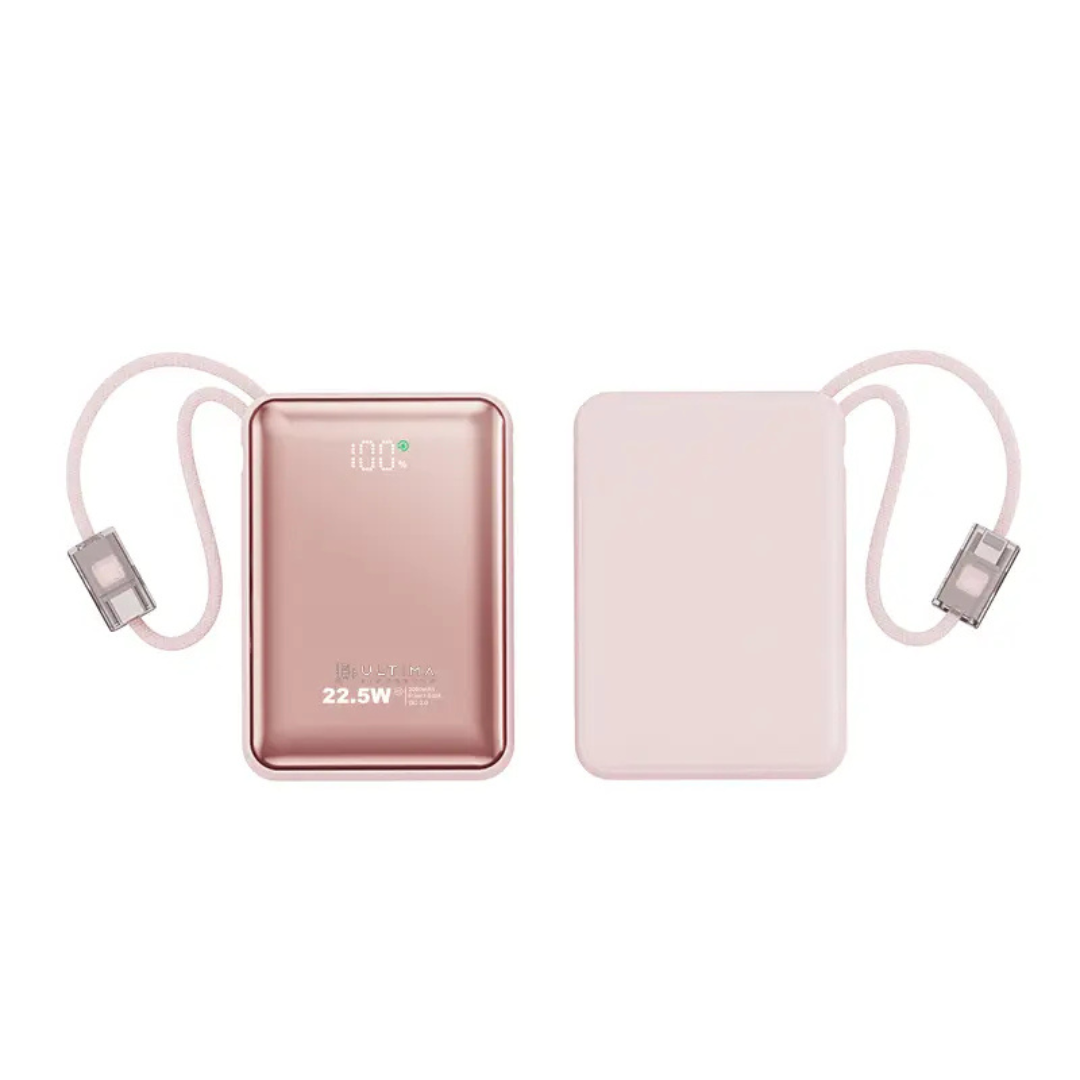 Ultima Boost 20K Mini 20000mAh Powerbank - Image 2