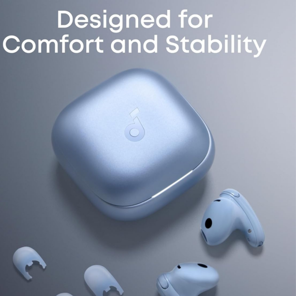 Soundcore Liberty Buds with Adaptive Noise Cancellation - Image 6