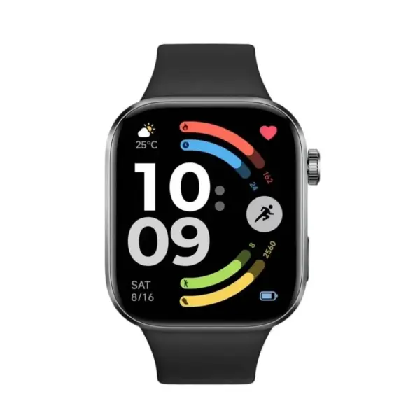 Xiaomi Redmi Watch 6 with 2.07-Inch AMOLED Display - Image 8