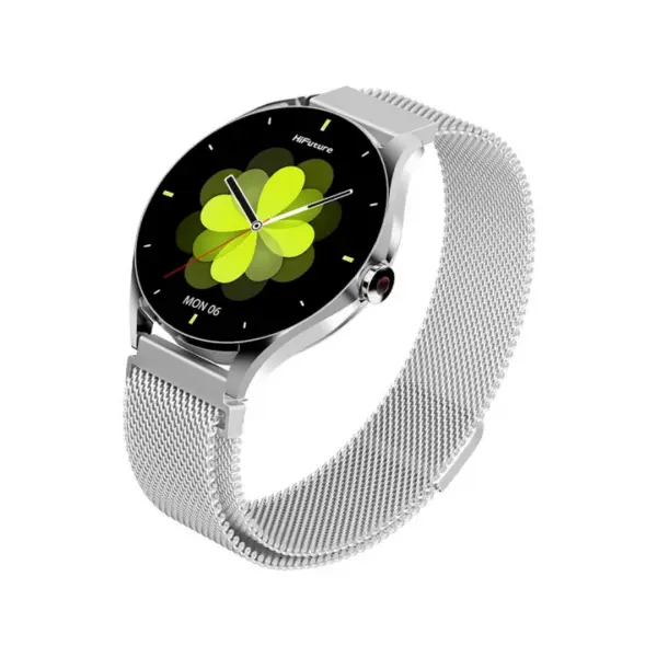 HiFuture Aura 2 Smartwatch with AMOLED Display - Image 3
