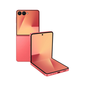 Samsung Galaxy Z Flip 7