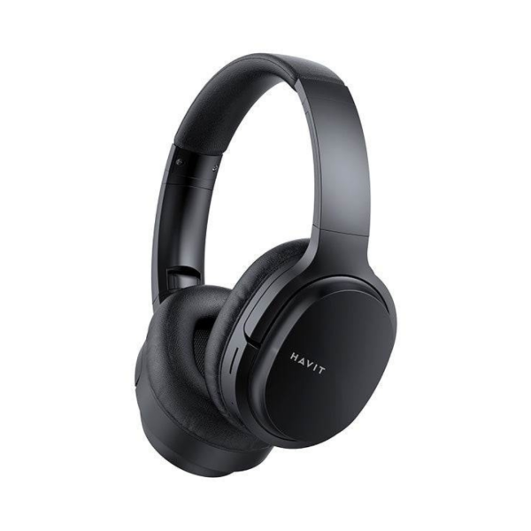 HAVIT I62 Wireless Bluetooth Headphones with 17 Hours Playtime - Image 8