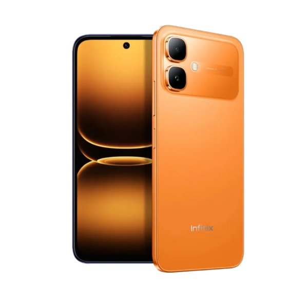 Infinix Smart 20 4G Smartphone Features & Specs - Image 3