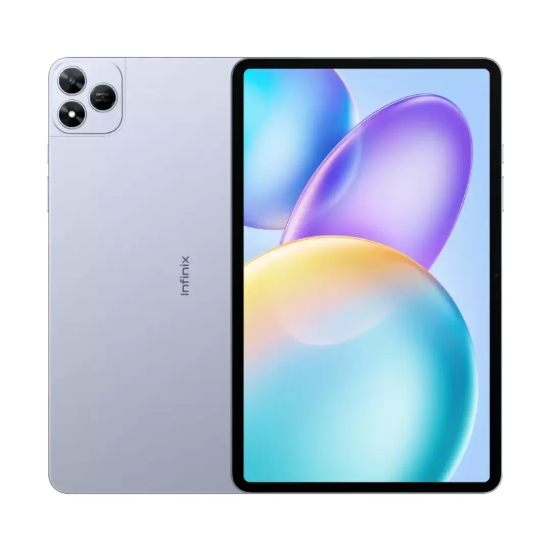 Infinix Xpad 20 Pro tablet for productivity and entertainment - Image 2