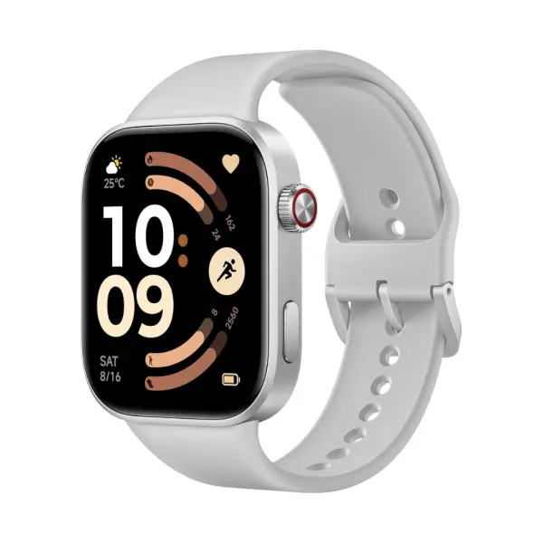 Xiaomi Redmi Watch 6 with 2.07-Inch AMOLED Display - Image 6