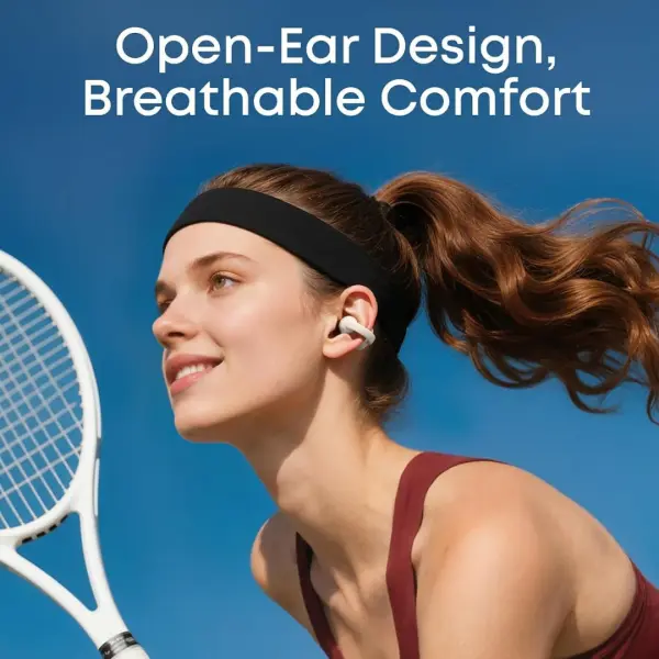 Soundcore C50i by Anker Open-Ear Earbuds - Image 6
