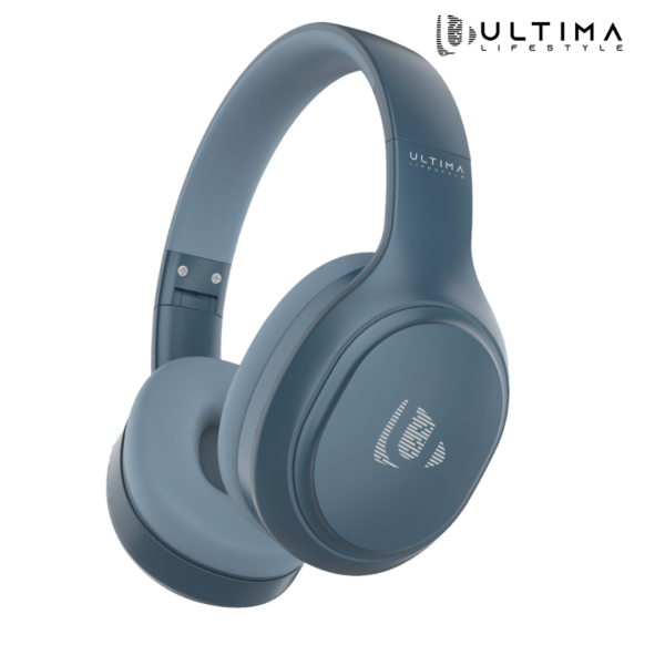 Ultima Bass 430 Wireless Headphones for Bass Lovers - Image 2