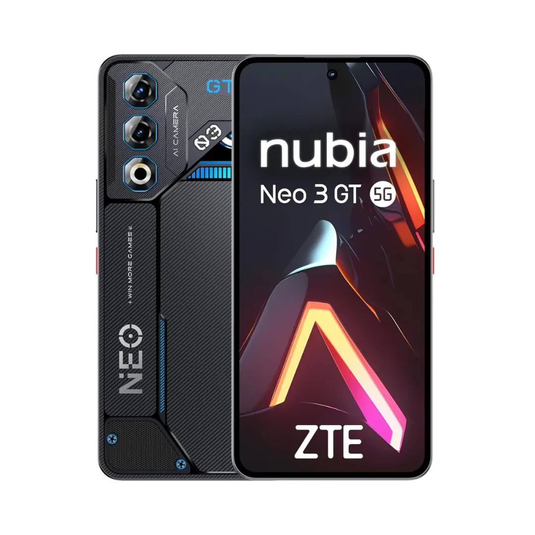 ZTE Nubia Neo 3 GT - Image 2