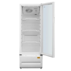 186 Liter Showcase