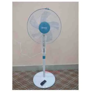 SIKKO Stand Fan with Remote 16″