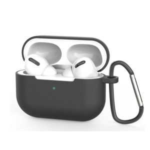 Silicon Cover Case Compatible For Airpods Pro
