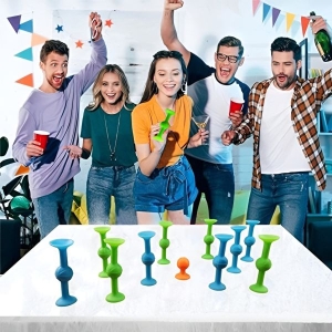 Silicon darts Game Set - Indoor