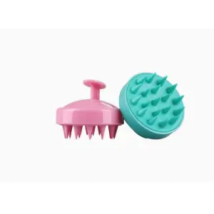 Silicon Massage Bath Brush