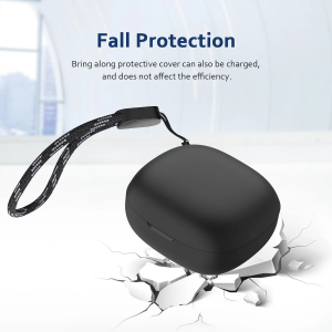 Silicone Case For Soundcore By Anker R50i/P20i Case Cover