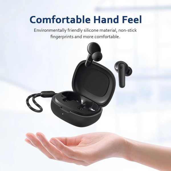 Silicone Case For Soundcore By Anker R50i/P20i Case Cover - Image 6