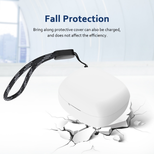 Silicone Case For Soundcore By Anker R50i/P20i Case Cover - Image 8
