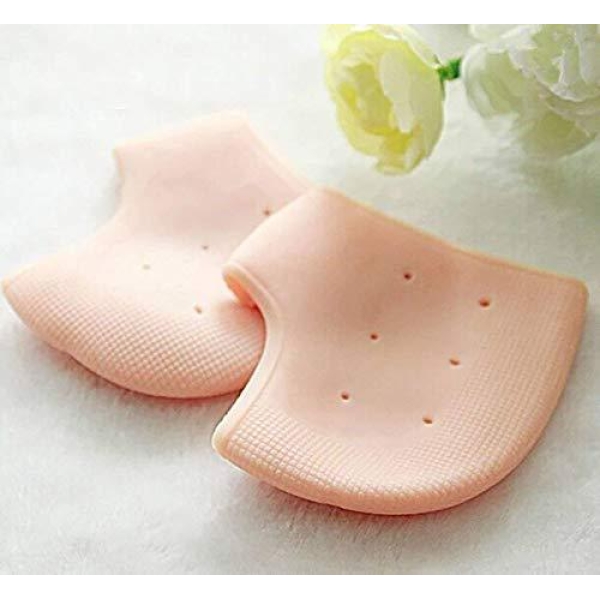 Silicone Shoe Heel Anti Crack Set - Image 4