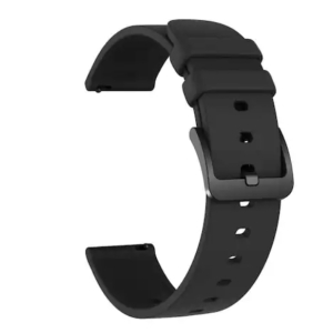 Silicone Strap For Redmi Watch 5 Active