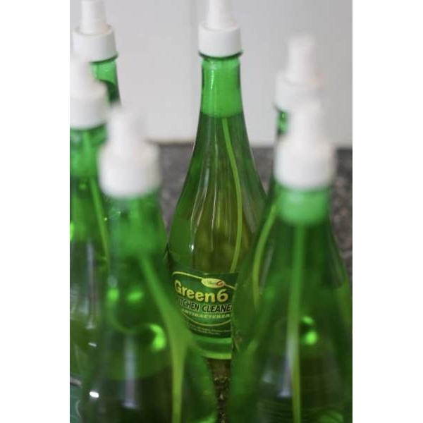 Chimney & Ovens - 500ml