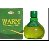 Silver 6- warm therapy oil