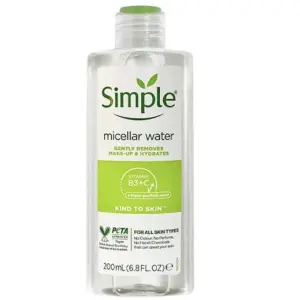 Simpl Micellar Cleansing Water