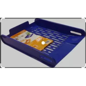 Single Layer Document Tray By Mitrata