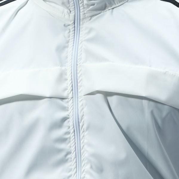 Single Layer Lightweight Hooded Windcheater Jacket For Men - Fashion | Jackets For Men | Men's Wear | Windcheaters | - Image 4
