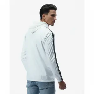 Single Layer Lightweight Hooded Windcheater Jacket For Men - Fashion | Jackets For Men | Men's Wear | Windcheaters |