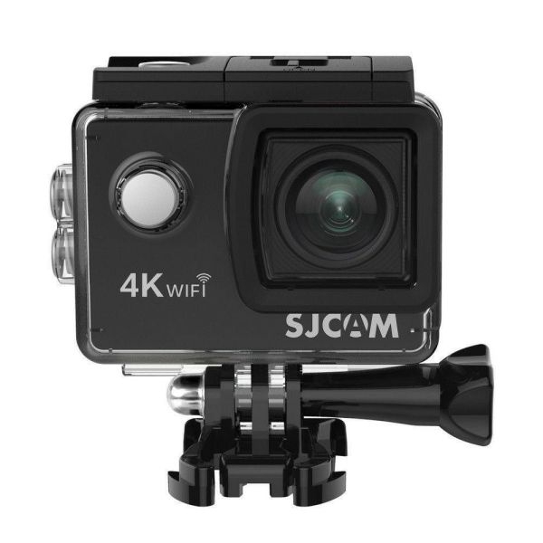 Sjcam Sj4000 Air Action Camera Full Hd 4k Wifi - Image 5