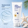 Lightweight & Non-Greasy | Broad Spectrum & Blue Light Protection | Daily use sunscreen | All skin types | For Men & Women - 50gm | No white Cast | by Genuine Collection