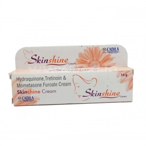 Skin Shine Spot Out Cream 1 Tube