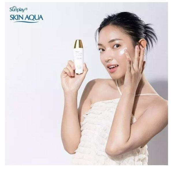 spf 50++++ 55 G