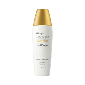 Skinaqua Sunscreen For Oily Skin