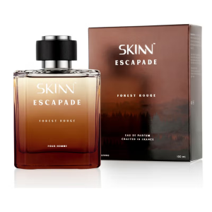 Skinn by Titan- Forest Rouge 100 ML