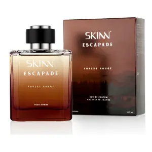 Skinn by Titan- Forest Rouge 100 ML