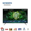 Skyworth 65 inch 4K UHD Smart Google TV With Bluetooth Voice Command Remote