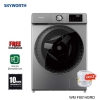 SKYWORTH 9 Kg Direct Drive Front Loading Washing Machine F9014GRD