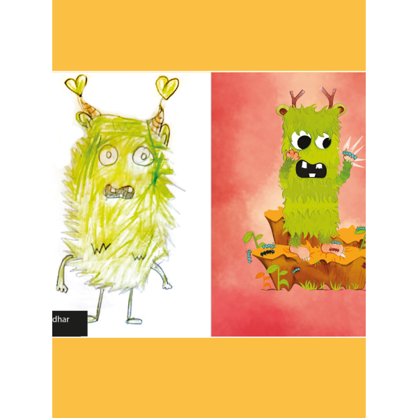 Slap The Monster - Image 4