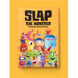 Slap The Monster