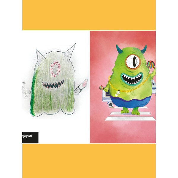 Slap The Monster - Image 5