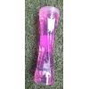 Slime For Kids Long Bottle Purple Slime By Mitrata