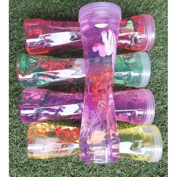 Slime For Kids Long Bottle Purple Slime By Mitrata - Image 3